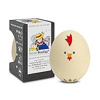 Brainstream Rooster Beepegg Egg Timer