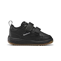 Reebok Unisex-Child Weebok Low Sneaker