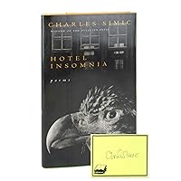 Hotel Insomnia Hotel Insomnia Hardcover Paperback