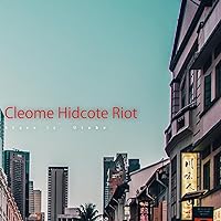 Cleome Hidcote Riot Cleome Hidcote Riot MP3 Music