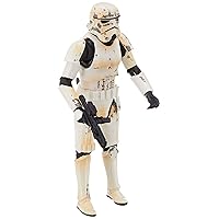 Star Wars The Black Series Remnant Stormtrooper Toy 6-Inch Scale The Mandalorian Collectible Figure,Kids Ages 4 and Up,F18625L0