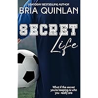Secret Life (RVHS Secrets Book 2) Secret Life (RVHS Secrets Book 2) Kindle