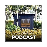 Writer's Block Hut Podcast