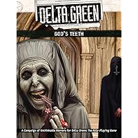 Delta Green: God's Teeth