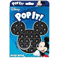 Gamewright Pop it! - Disney, Mickey Mouse