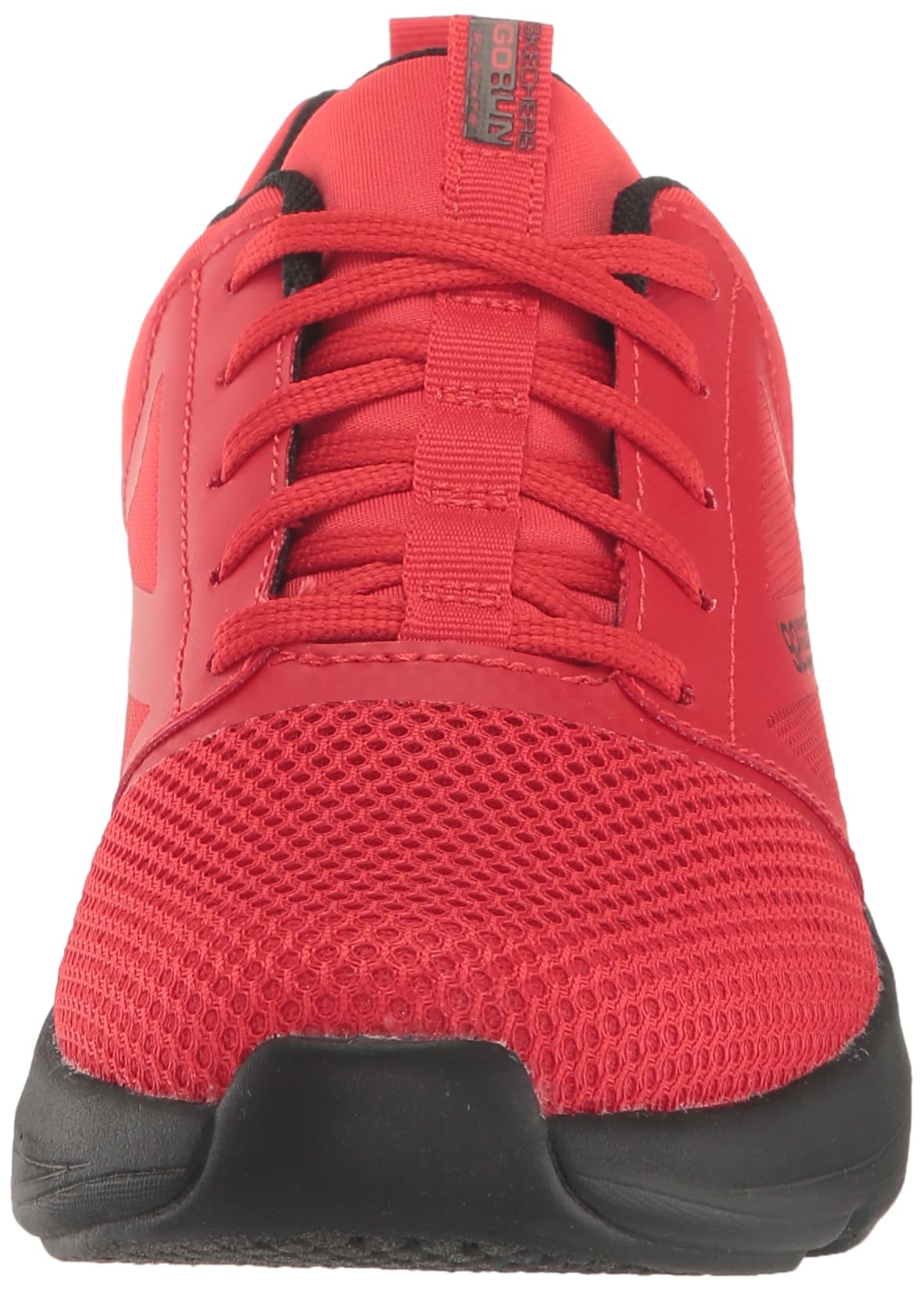 Skechers Boy's Go Run Elevate-Cipher Sneaker