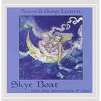 Skye Boat Skye Boat Audio CD MP3 Music