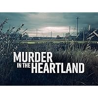 Murder in the Heartland - Season 9