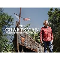 The Craftsman: Preserving the Last Higgins Boat - Season 1