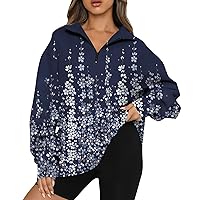 Cheap Clothes for Women, Leopard Print Sweatshirt for Women Womens Camo Hoodie Pink Shirts for Women Dress T Shirt Men T Shirt for Women Pack Deep V Neck T Shirt V Neck Sweater (2-Navy,X-Large)