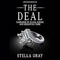 The Deal: Stefan: Zoric Family, Book 1 The Deal: Stefan: Zoric Family, Book 1 Audible Audiobook Kindle Paperback