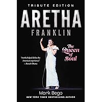 Aretha Franklin: The Queen of Soul Aretha Franklin: The Queen of Soul Paperback Audible Audiobook Kindle Hardcover Audio CD