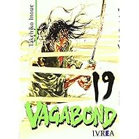 Vagabond 19 (Spanish Edition) Vagabond 19 (Spanish Edition) Paperback