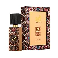 ZAIVA Ajwad Long Lasting Imported Eau De Perfume 60 ml/2.04 FL.OZ.