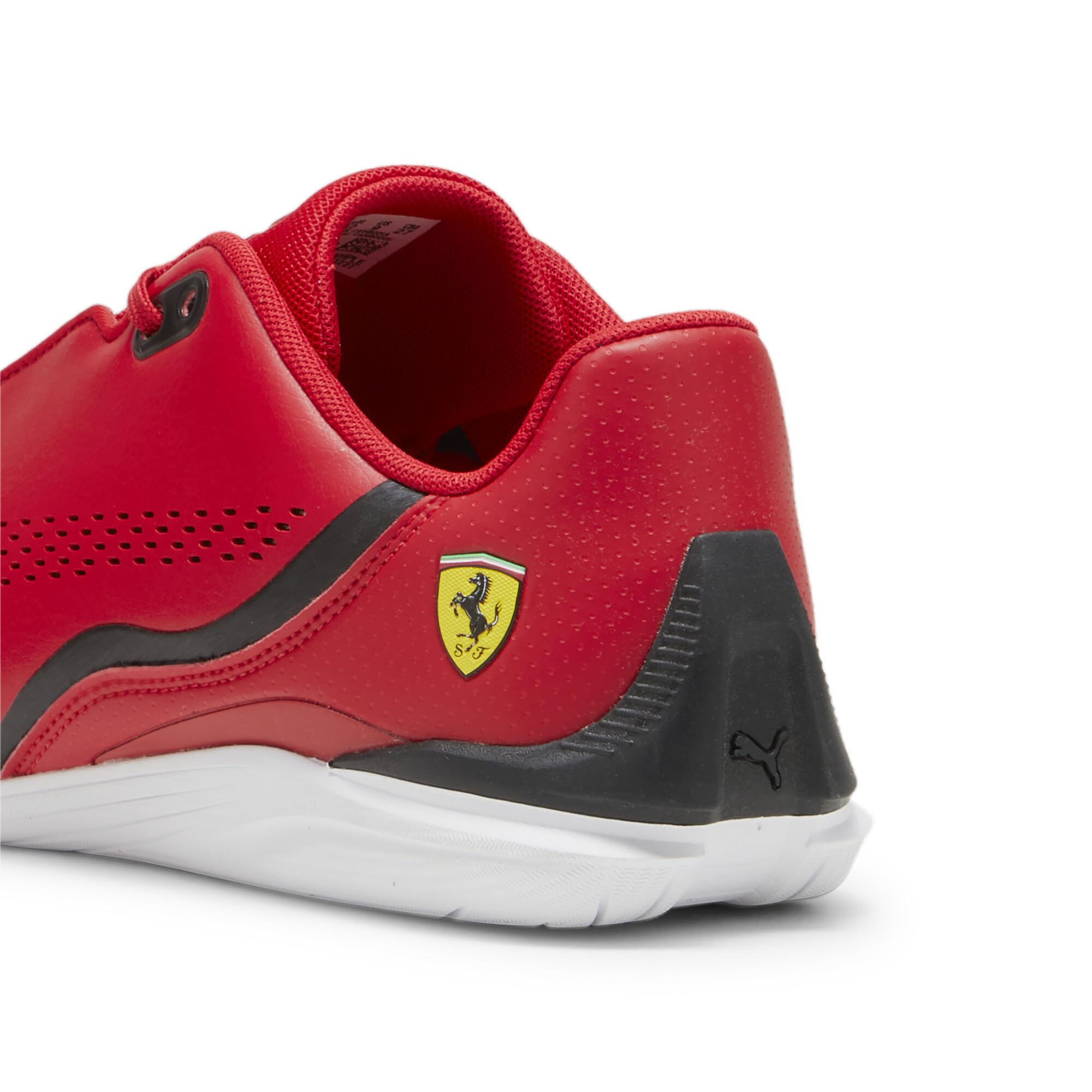 PUMA Men's Ferrari Drift Cat Decima Sneaker