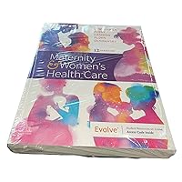 Maternity and Women's Health Care Maternity and Women's Health Care Paperback eTextbook Loose Leaf