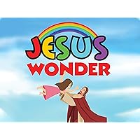 Jesus Wonder Series