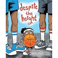 Despite The Height Despite The Height Paperback Hardcover