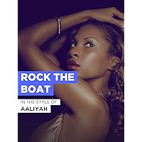 Rock The Boat