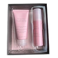 Mary Kay Timewise Microdermabrasion Set ~ Full Size New In Box ~ Refine and Pore Minimizer
