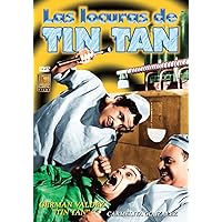 Las Locuras de Tin-Tan Las Locuras de Tin-Tan DVD