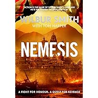 Nemesis: A Novel of the French Revolution Nemesis: A Novel of the French Revolution Kindle Audible Audiobook Paperback Hardcover
