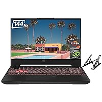 2024 Newest ASUS TUF A17 Gaming Laptop, 17.3