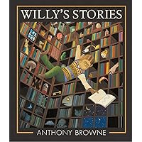 Willy's Stories Willy's Stories Hardcover Paperback