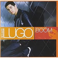 Boom Boom Audio CD MP3 Music