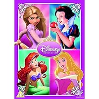 Disney Princess Box Set [DVD] Disney Princess Box Set [DVD] DVD