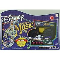 Disney: The Wonderful World of Music Game