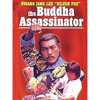 The Buddha Assassinator