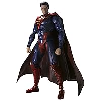 Bandai Tamashii Nations S.H. Figuarts Superman (Injustice Ver.) Injustice Action Figure
