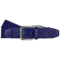 Champro Elastic Baseball Belt with 1.5-Inch Synthetic Tab
