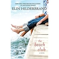 The Beach Club The Beach Club Paperback Kindle Audible Audiobook Hardcover Mass Market Paperback Preloaded Digital Audio Player