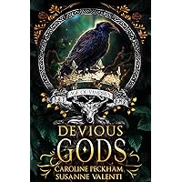 Devious Gods (Age of Vampires) Devious Gods (Age of Vampires) Kindle Paperback