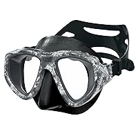 Seac One Freediving Low Volume Mask