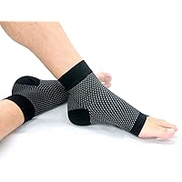 Plantar Fasciitis Sleeves - 1 Pair