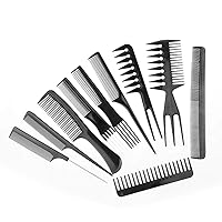 Mua Hair cut comb set hàng hiệu chính hãng từ Nhật giá tốt. Tháng 3/2023 |  