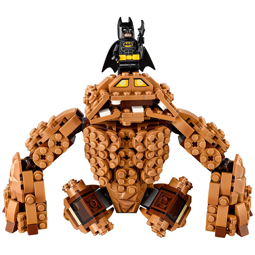 Mua LEGO Batman Movie Clayface Splat Attack 70904 trên Amazon Mỹ chính hãng  2023 | Giaonhan247