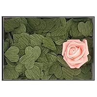 100G Heart Shape Paper Gift Box Stuffering Various Color Present Decorative 10#