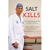 Salt Kills Salt Kills Paperback Kindle