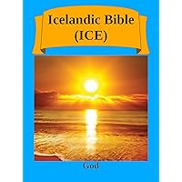 Icelandic Bible ( The Bible in Icelandic) Heilög Biblía (Icelandic Edition)
