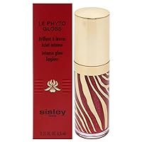 Sisley Le Phyto Gloss - 5 Fireworks for Women - 0.21 oz Lip Gloss