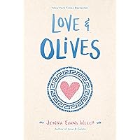 Love & Olives Love & Olives Paperback Kindle Audible Audiobook Hardcover Audio CD