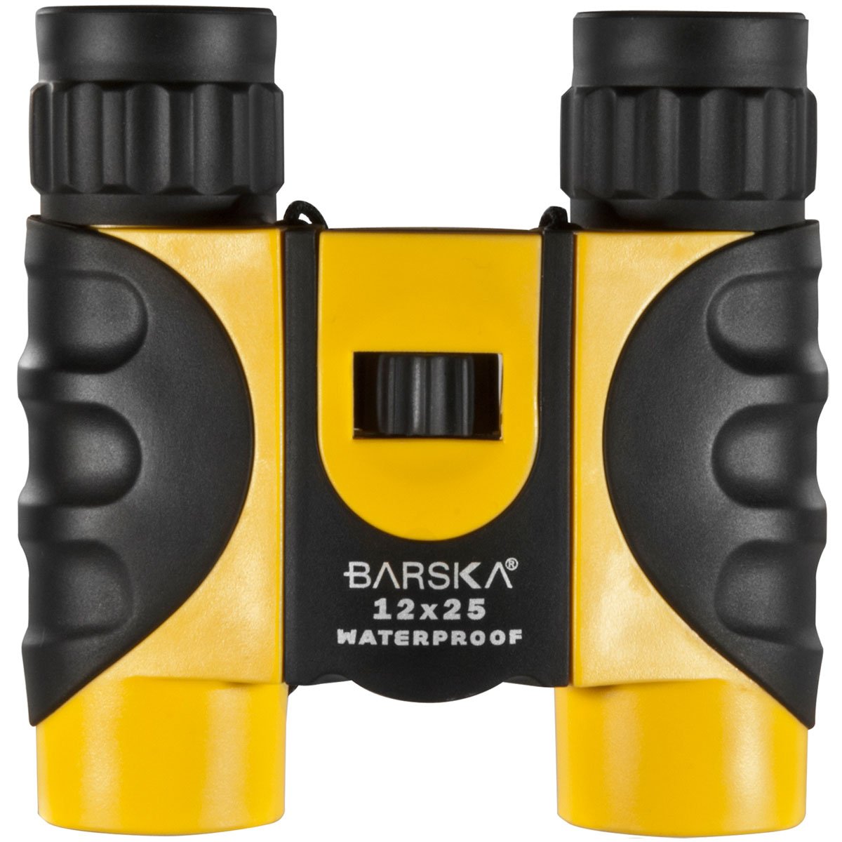 BARSKA Colorado 12x25 Waterproof Binocular