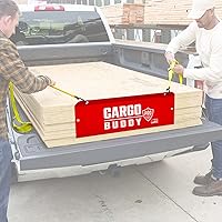 Cargo Secure Lets You Safely Secure Cargo. Oversize Loads can be Dangerous, Our Cargo Load Management System Offers Protection, Safety and 1200LB Retention.