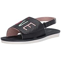 Vince Camuto Girl's Eg-sarella Flat Sandal