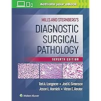 Mills and Sternberg's Diagnostic Surgical Pathology Mills and Sternberg's Diagnostic Surgical Pathology Hardcover Kindle