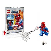 Mua lego spider man minifigure chính hãng giá tốt tháng 2, 2023 |  